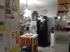COQUETTE MAISON 3 PIECES AVEC DÉPENDANCES ET TERRAIN