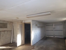 MAISON FAMILIALE A FORT POTENTIEL  AVEC SES 4 CHAMBRES, SON TERRAIN ET SON GRAND GARAGE