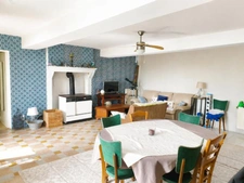 CHARMANTE MAISON DANS SON HAVRE DE PAIX