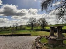 RARE GRANDE MAISON A LA CAMPAGNE