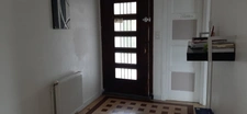 MAISON FAMIALE DE 4 CHAMBRES DANS QUARTIER TRANQUILLE