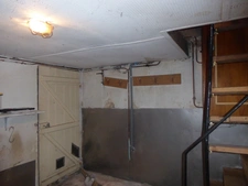  MAISON FAMILIALE A FORT POTENTIEL  AVEC SES 4 CHAMBRES, SON TERRAIN ET SON GRAND GARAGE