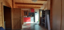 MAIGNIFIQUE MAISON RÉNOVÉE AVEC PISCINE ET CHALET INDÉPENDANT DANS QUARTIER PRISÉ DE GUEUGNON (71)