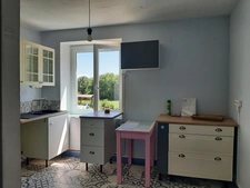 COQUETTE MAISON 3 PIECES AVEC DÉPENDANCES ET TERRAIN