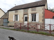 BELLE OPPORTUNITÉ. MAISON DE VILLAGE A RAFRAICHIR