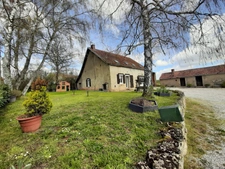 RARE GRANDE MAISON A LA CAMPAGNE