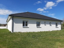 MAISON RÉCENTE DE PLAIN PIED -GUEUGNON -