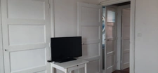 MAISON FAMIALE DE 4 CHAMBRES DANS QUARTIER TRANQUILLE