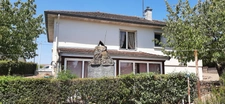 PAVILLON INDIVIDUEL SUR SOUS SOL COMPLET