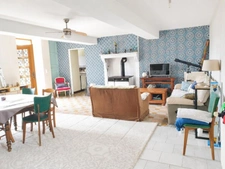 CHARMANTE MAISON DANS SON HAVRE DE PAIX