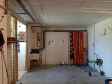 GRANDE MAISON MITOYENNE  A MODERNISER