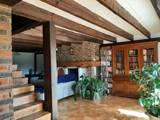 RARE GRANDE MAISON A LA CAMPAGNE