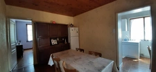 GRANDE MAISON FAMILIALE AVEC 4 CHAMBRES, DEPENDANCES ET TERRAIN