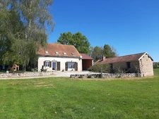 RARE GRANDE MAISON A LA CAMPAGNE