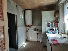 CHARMANTE FERMETTE A RENOVER