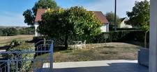 MAIGNIFIQUE MAISON RÉNOVÉE AVEC PISCINE ET CHALET INDÉPENDANT DANS QUARTIER PRISÉ DE GUEUGNON (71)