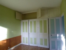  MAISON FAMILIALE A FORT POTENTIEL  AVEC SES 4 CHAMBRES, SON TERRAIN ET SON GRAND GARAGE