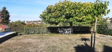 MAIGNIFIQUE MAISON RÉNOVÉE AVEC PISCINE ET CHALET INDÉPENDANT DANS QUARTIER PRISÉ DE GUEUGNON (71)