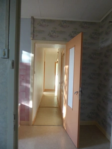  MAISON FAMILIALE A FORT POTENTIEL  AVEC SES 4 CHAMBRES, SON TERRAIN ET SON GRAND GARAGE