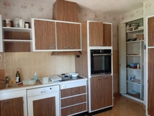 GRANDE MAISON MITOYENNE  A MODERNISER