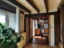 RARE GRANDE MAISON A LA CAMPAGNE