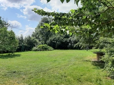 MAISON DE CAMPAGNE A RÉNOVER DANS SON ÉCRIN DE VERDURE