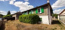 PAVILLON INDIVIDUEL SUR SOUS SOL COMPLET