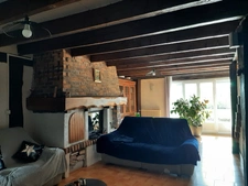RARE GRANDE MAISON A LA CAMPAGNE