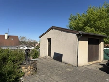 COQUETTE MAISON MITOYENNE HABITABLE SUR 2 NIVEAUX