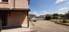 GRANDE MAISON FAMILIALE AVEC 4 CHAMBRES, DEPENDANCES ET TERRAIN