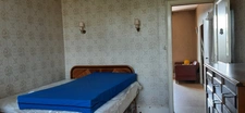 GRANDE MAISON FAMILIALE AVEC 4 CHAMBRES, DEPENDANCES ET TERRAIN