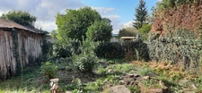 MAISON MITOYENNE PLAIN PIED AVEC POTENTIEL D'AMÉNAGEMENT.