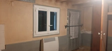 PAVILLON INDIVIDUEL SUR SOUS SOL COMPLET