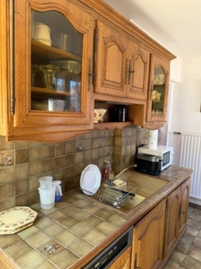 COQUETTE MAISON MITOYENNE HABITABLE SUR 2 NIVEAUX