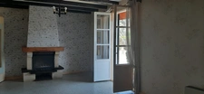 RARE MAISON DE PLAIN PIED DANS UN JOLI QUARTIER RÉSIDENTIEL PAISIBLE