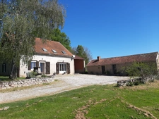 RARE GRANDE MAISON A LA CAMPAGNE