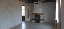 RARE MAISON DE PLAIN PIED DANS UN JOLI QUARTIER RÉSIDENTIEL PAISIBLE