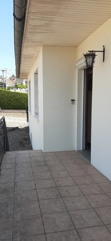 PAVILLON INDIVIDUEL SUR SOUS SOL COMPLET