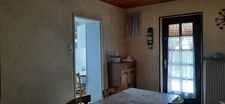GRANDE MAISON FAMILIALE AVEC 4 CHAMBRES, DEPENDANCES ET TERRAIN