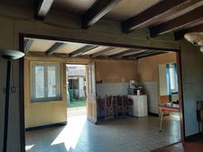 CHARMANTE FERMETTE A RENOVER