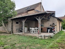 BELLE OPPORTUNITÉ. MAISON DE VILLAGE A RAFRAICHIR