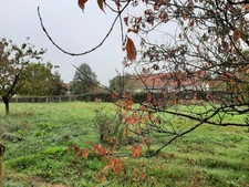 CHARMANTE FERMETTE POUR AMATEUR DE RÉNOVATION