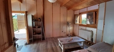 MAIGNIFIQUE MAISON RÉNOVÉE AVEC PISCINE ET CHALET INDÉPENDANT DANS QUARTIER PRISÉ DE GUEUGNON (71)
