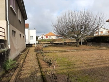 PAVILLON SUR SOUS SOL COMPLET. QUARTIER PRISÉ DE GUEUGNON