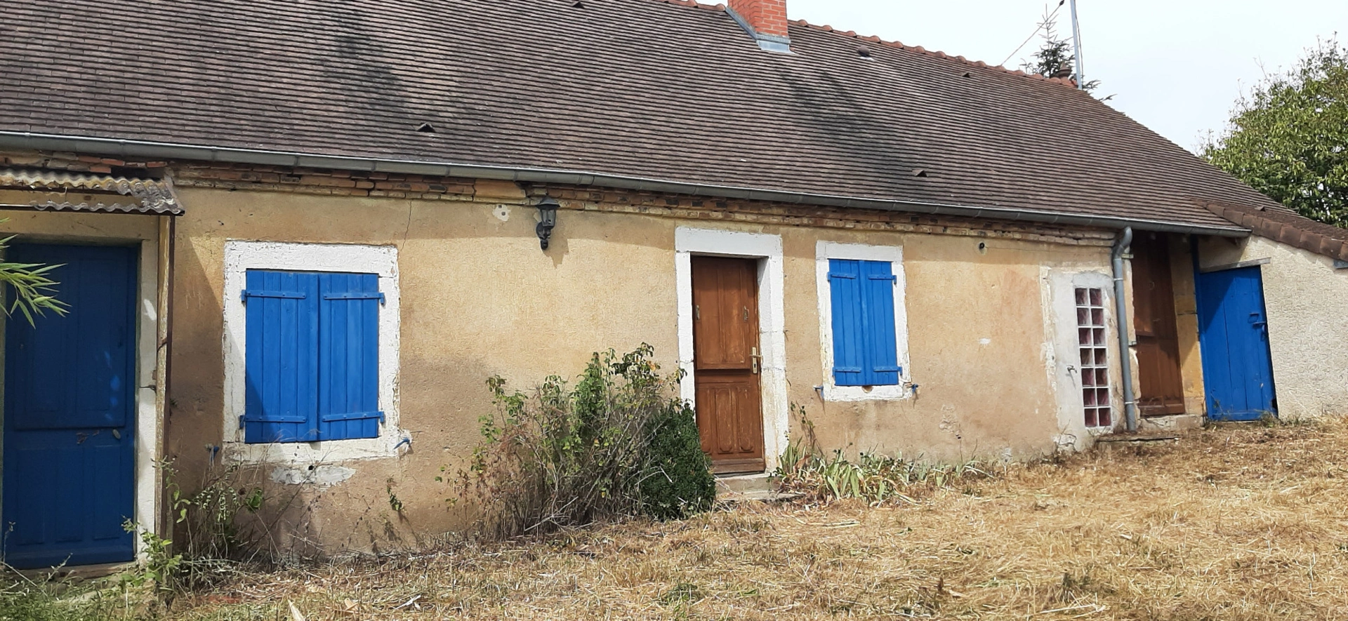 Maison 4 pièces 89 m² · à Gueugnon · 89 m² · 55 000 €