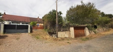 CHARMANTE MAISON MITOYENNE A RÉNOVER. GUEUGNON (71)