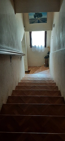 GRANDE MAISON FAMILIALE AVEC 4 CHAMBRES, DEPENDANCES ET TERRAIN