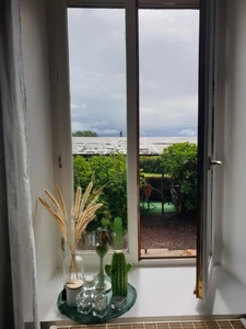 CHARMANTE MAISON DANS SON HAVRE DE PAIX