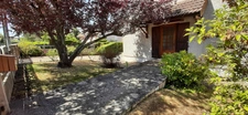 RARE MAISON DE PLAIN PIED DANS UN JOLI QUARTIER RÉSIDENTIEL PAISIBLE