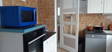 MAISON FAMIALE DE 4 CHAMBRES DANS QUARTIER TRANQUILLE